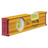 Stabila 19565 80 AS Spirit Level 2 Vial 20cm