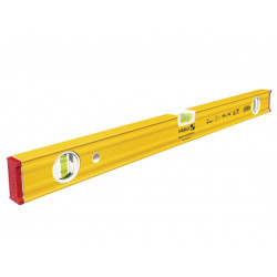 Stabila 19170 80 AS-2 Spirit Level 3 Vial 60cm