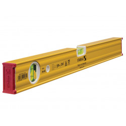 Stabila 19164 80 AS Spirit Level 2 Vial 50cm