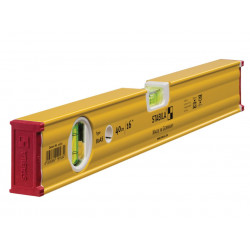 Stabila 19163 80 AS Spirit Level 2 Vial 40cm