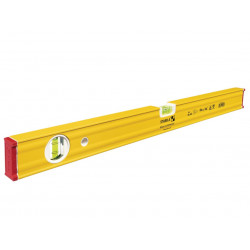 Stabila 19165 80 AS Spirit Level 2 Vial 60cm