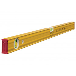 Stabila 19166 80 AS Spirit Level 2 Vial 80cm