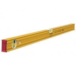 Stabila 19167 80 AS Spirit Level 2 Vial 90cm