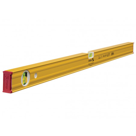 Stabila 19167 80 AS Spirit Level 2 Vial 90cm