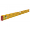 Stabila 19167 80 AS Spirit Level 2 Vial 90cm