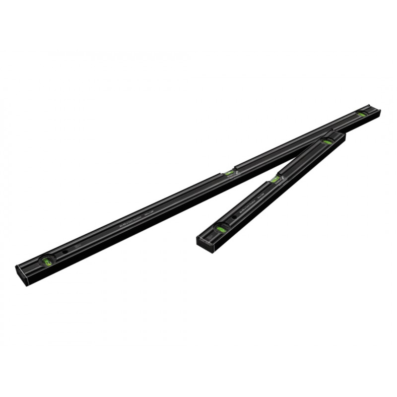 Stabila 20032 Limited Edition 80AS-2 Dark Shadow Spirit Level Set Stabila 20032 Limited Edition 80AS-2 Dark Shadow Spirit Level Set