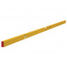 Stabila 19184 80 ASM Magnetic Spirit Level 2 Vial 200cm