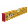 Stabila 19177 80 ASM Magnetic Spirit Level 2 Vial 40cm