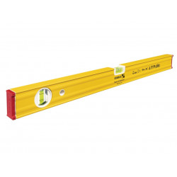 Stabila 19178 80 ASM Magnetic Spirit Level 2 Vial 60cm
