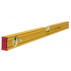 Stabila 19179 80 ASM Magnetic Spirit Level 2 Vial 80cm