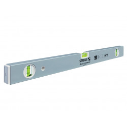 Stabila 18785 80U-2 Spirit Level 3 Vial 40cm