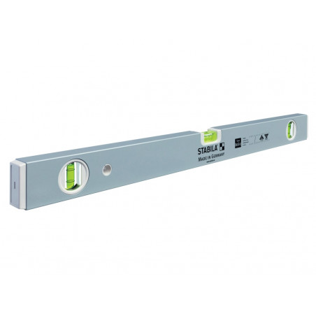 Stabila 18785 80U-2 Spirit Level 3 Vial 40cm
