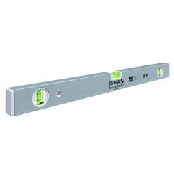 Stabila 18786 80U-2 Spirit Level 3 Vial 50cm