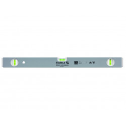Stabila 18788 80U-2 Spirit Level 3 Vial 80cm