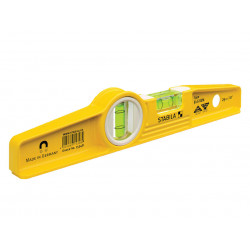 Stabila 15415 81S REM Rare Earth Magnetic Torpedo Level 25cm