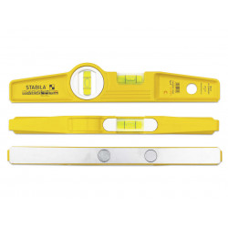 Stabila 15415 81S REM Rare Earth Magnetic Torpedo Level 25cm
