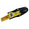 Stabila 17832 81S-REM Rare Earth Magnetic Torpedo Level 25cm in Holster