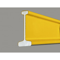 Stabila 15415 81S REM Rare Earth Magnetic Torpedo Level 25cm