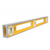 Stabila 02542 83S Level Double Plumb 3 Vial 2542 40cm