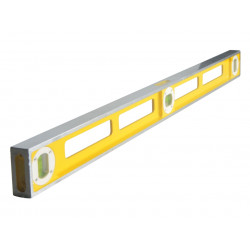 Stabila 02545 83S Level Double Plumb 3 Vial 2545 80cm