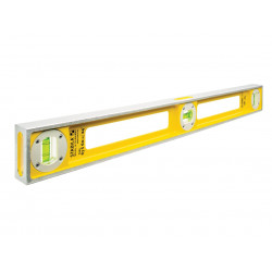 Stabila 02544 83S Level Double Plumb 3 Vial 2544 60cm