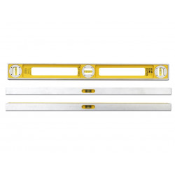 Stabila 02542 83S Level Double Plumb 3 Vial 2542 40cm