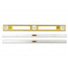 Stabila 02542 83S Level Double Plumb 3 Vial 2542 40cm