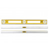 Stabila 02544 83S Level Double Plumb 3 Vial 2544 60cm