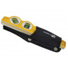 Stabila 16672 81 SV REM W45 Rare Earth Magnetic Torpedo Level 25cm Fixed