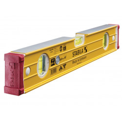 Stabila 15225 96-2-40 Spirit Level 3 Vial 40cm
