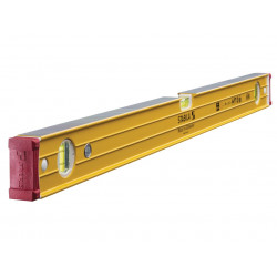 Stabila 15227 96-2-80 Spirit Level 3 Vial 80cm