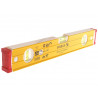 Stabila 15852 96-M-2 Magnetic Spirit Level 3 Vial 40cm