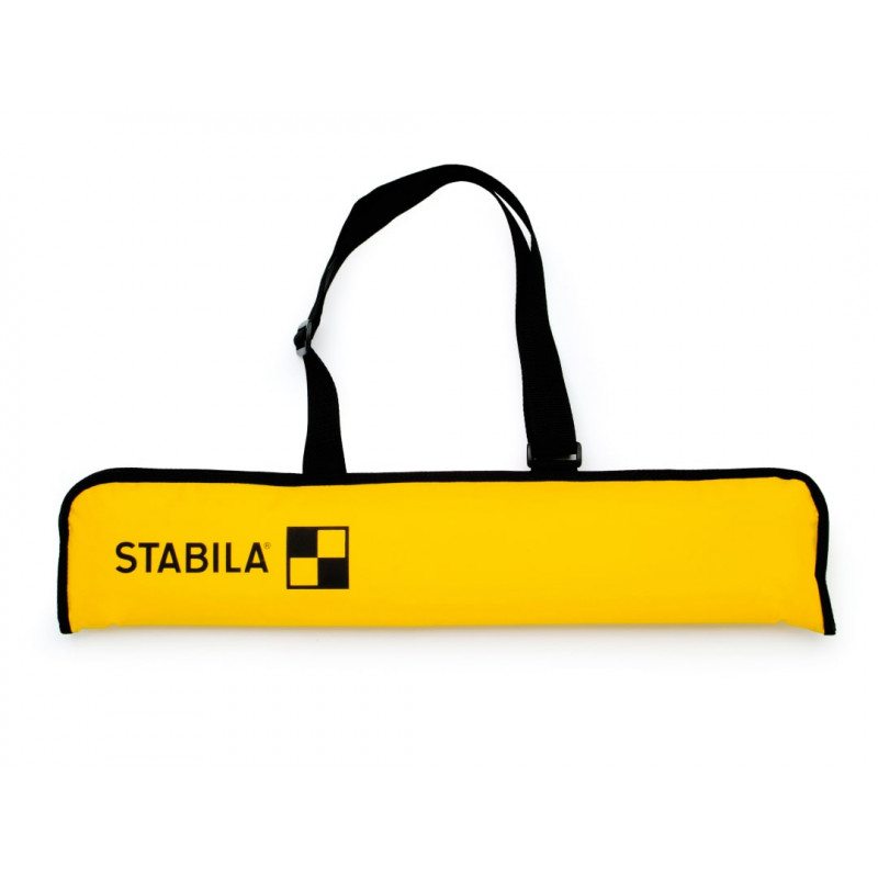 Stabila 16599 Spirit Level Carry Bag 60cm Stabila 16599 Spirit Level Carry Bag 60cm