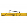Stabila 18986 5-Pocket Combi Spirit Level Bag 127cm