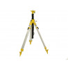 Stabila 18194 BST-K-L Column Construction Tripod 98-220cm