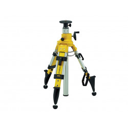 Stabila 18195 BST-K-M Mini Column Construction Tripod 69-170cm