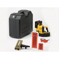 Stabila 18044 LA 180 L Multi-Line Laser