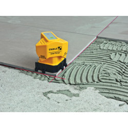 Stabila 18574 FLS 90 Floor Line Laser