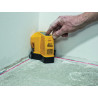 Stabila 18574 FLS 90 Floor Line Laser