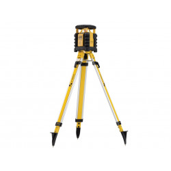 Stabila 19111 LAR 350 Rotation Laser L-Set