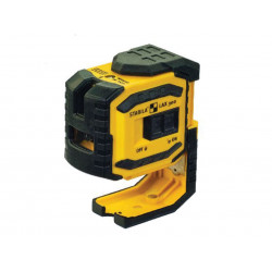 Stabila 18327 LAX 300 Self-Levelling Cross Line Laser