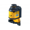 Stabila 18702 LAX 400 Self-Levelling Multi-Line Laser