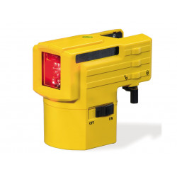 Stabila 16789 LAX 50 Self Levelling Laser