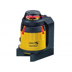 Stabila 18702 LAX 400 Self-Levelling Multi-Line Laser