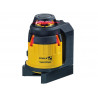 Stabila 18702 LAX 400 Self-Levelling Multi-Line Laser