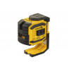 Stabila 19033 LAX 300 G Cross Line Laser Level