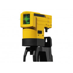 Stabila 19110 LAX 50 G Cross Line Laser