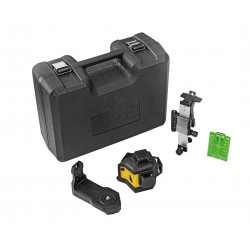 Stabila 19794 LAX 600 G Multi-Line Laser 12V Bare Unit