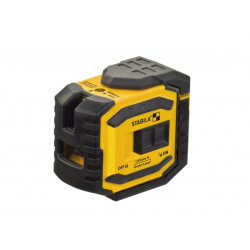 Stabila 19033 LAX 300 G Cross Line Laser Level