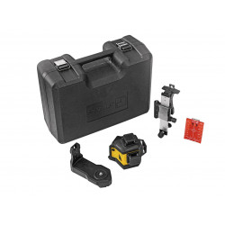 Stabila 19788 LAX 600 Multi-Line Laser 12V Bare Unit